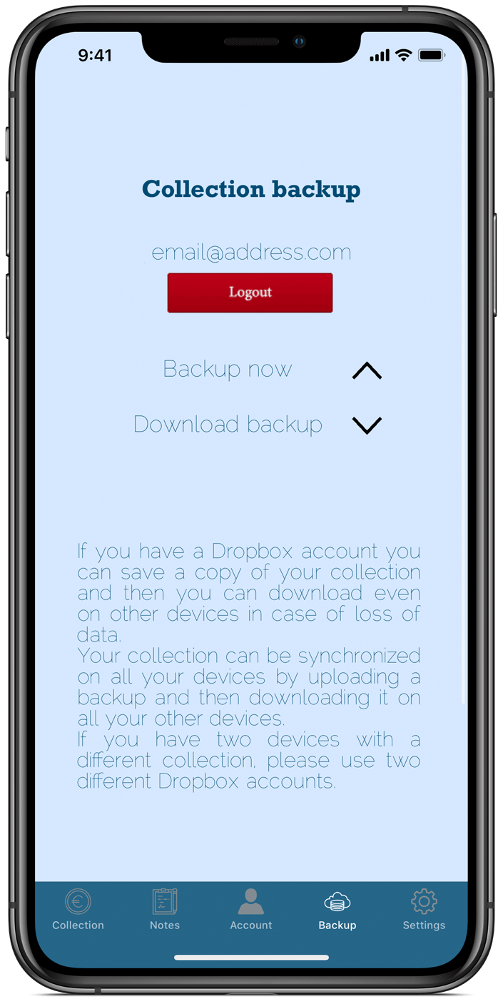 DROPBOX